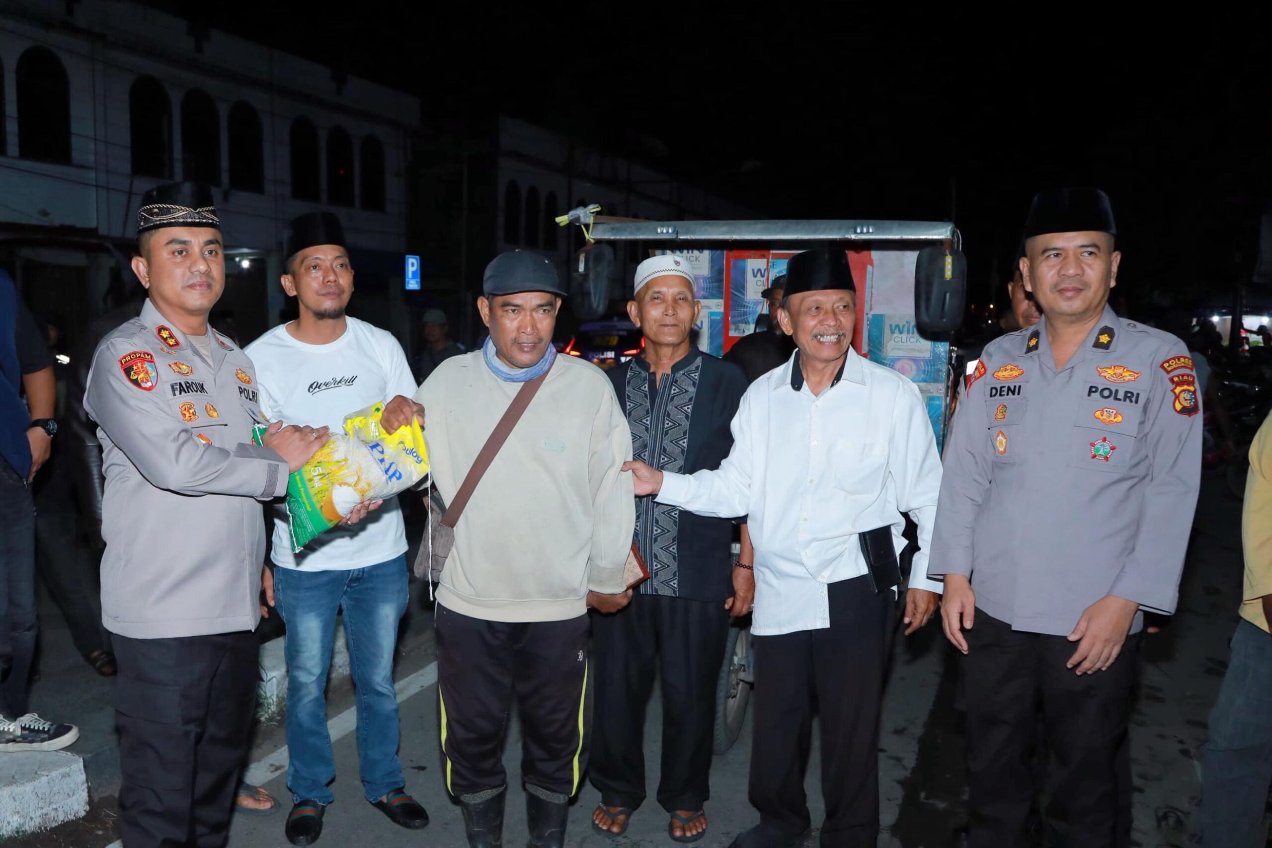 Sumber/ Buana News