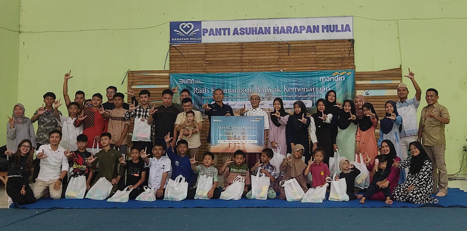 Sumber/ Buana News
