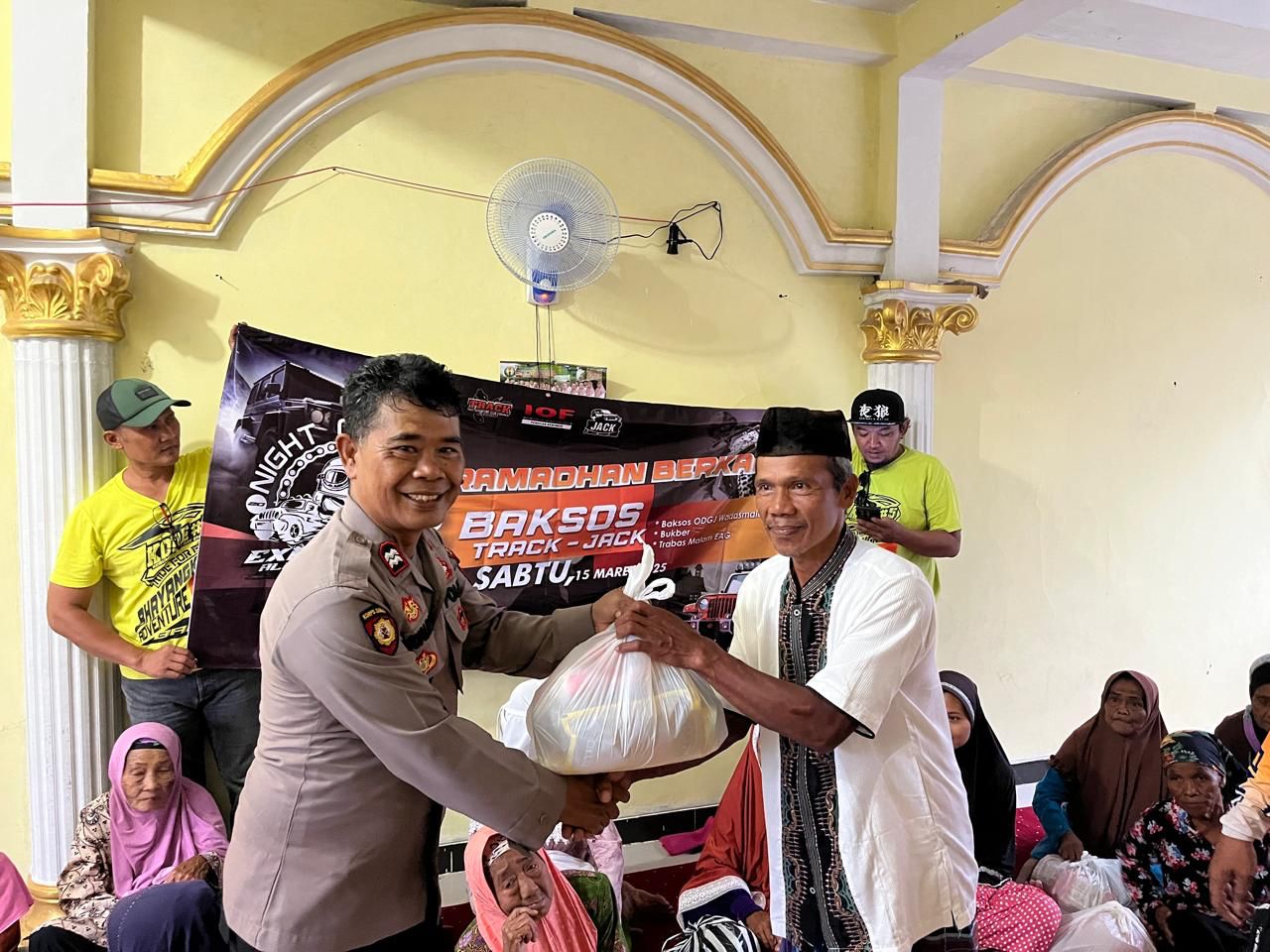 Sumber/ Istimewa