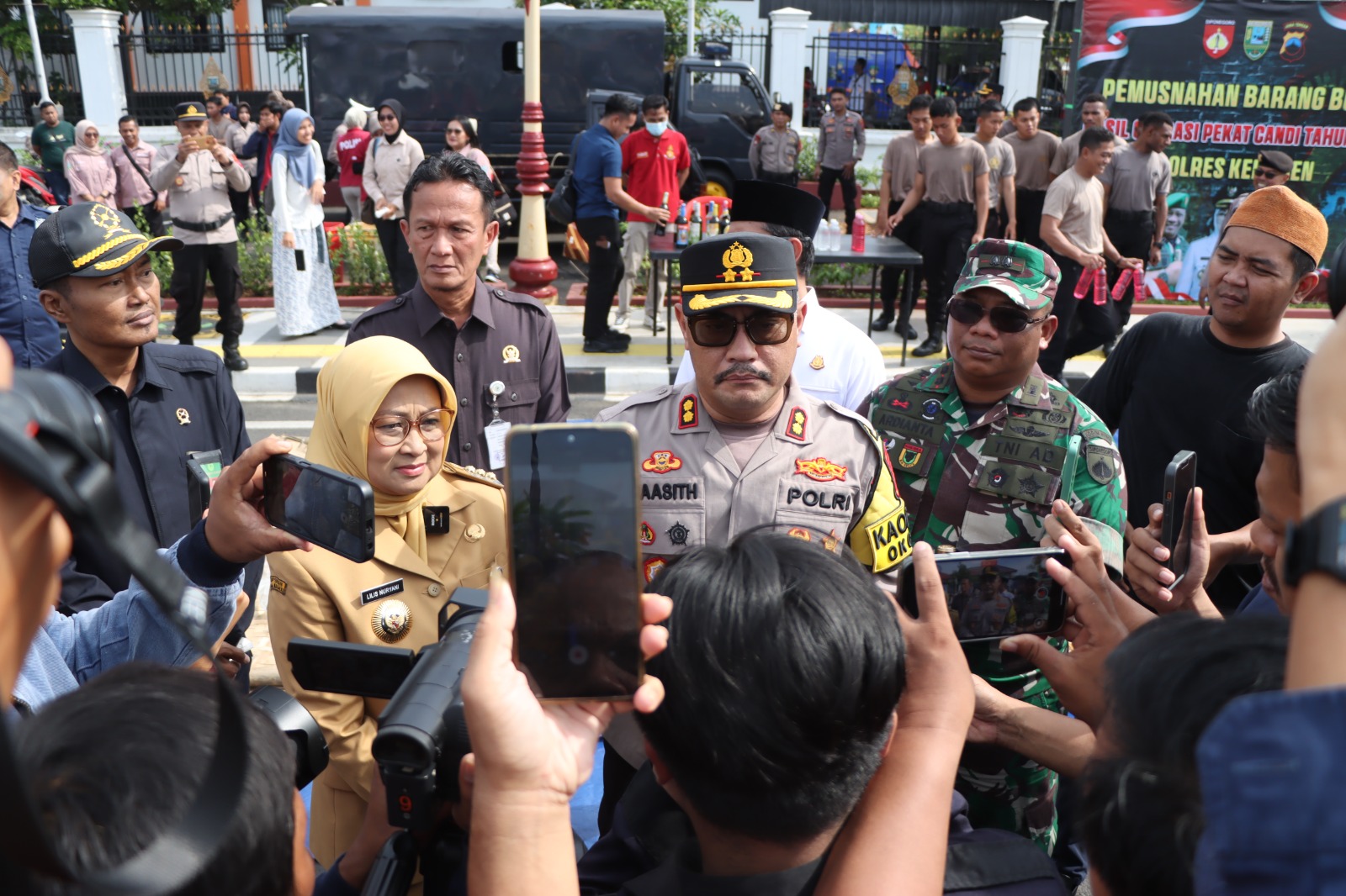 Sumber/ Istimewa