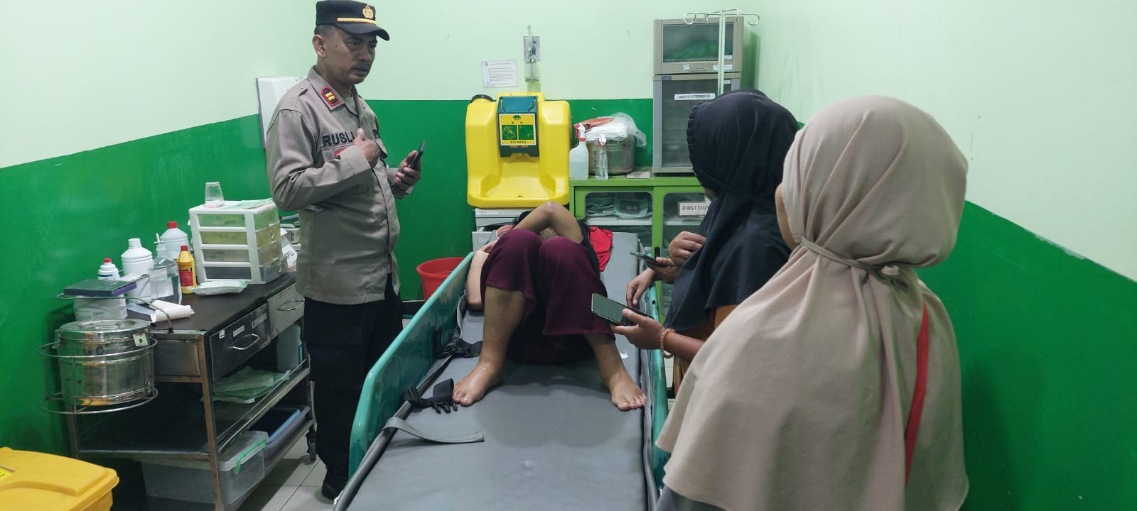 Sumber/ Istimewa
