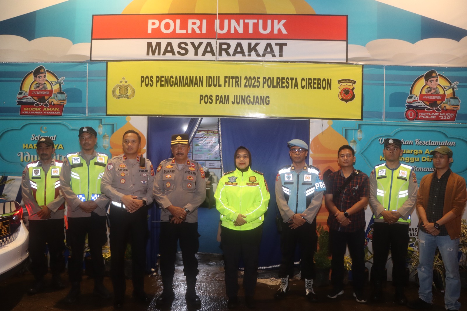 Sumber/ Istimewa