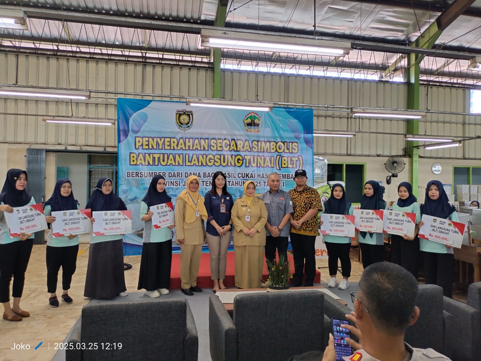 Sumber/ Istimewa