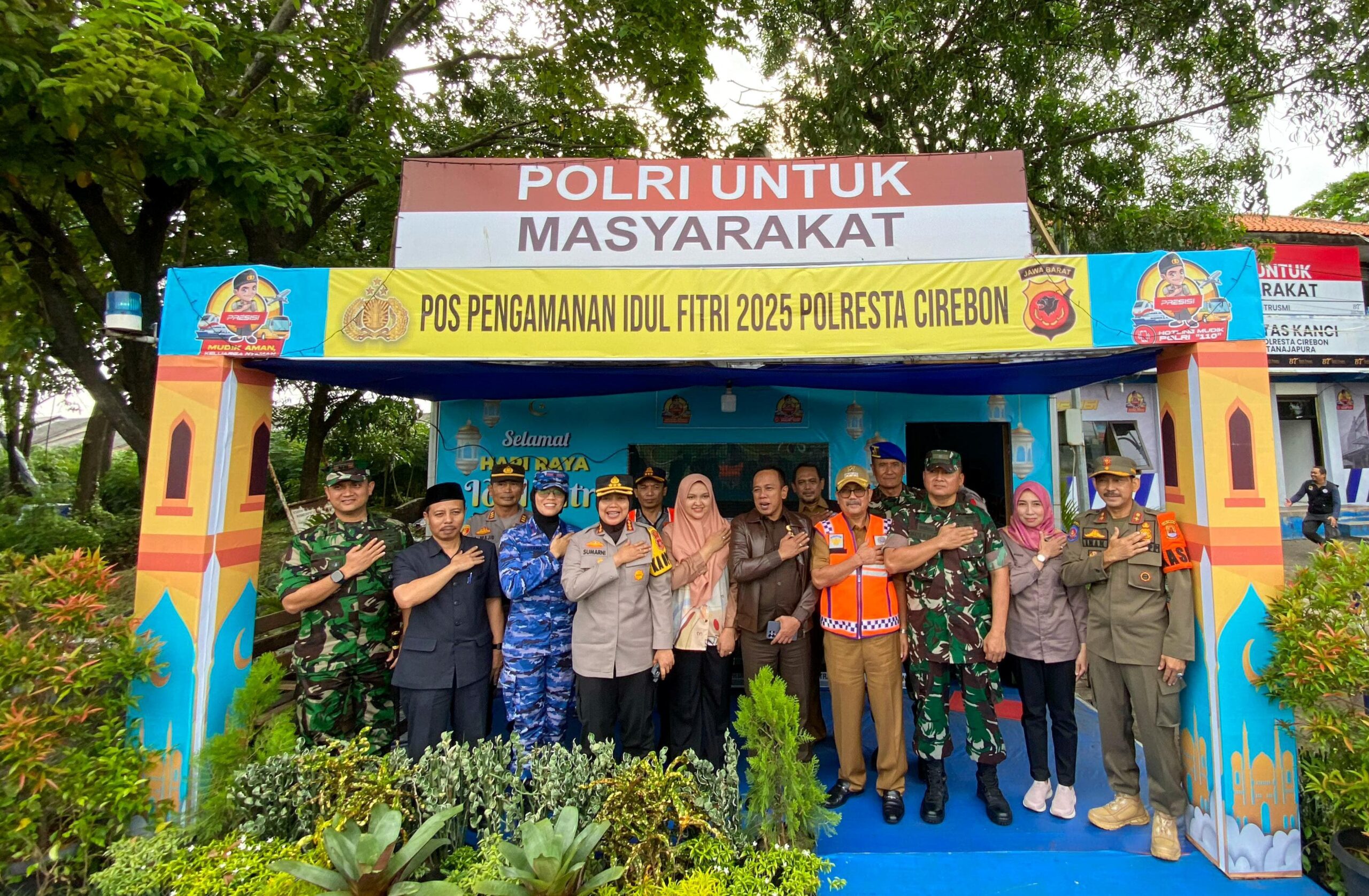 Sumber/ Istimewa
