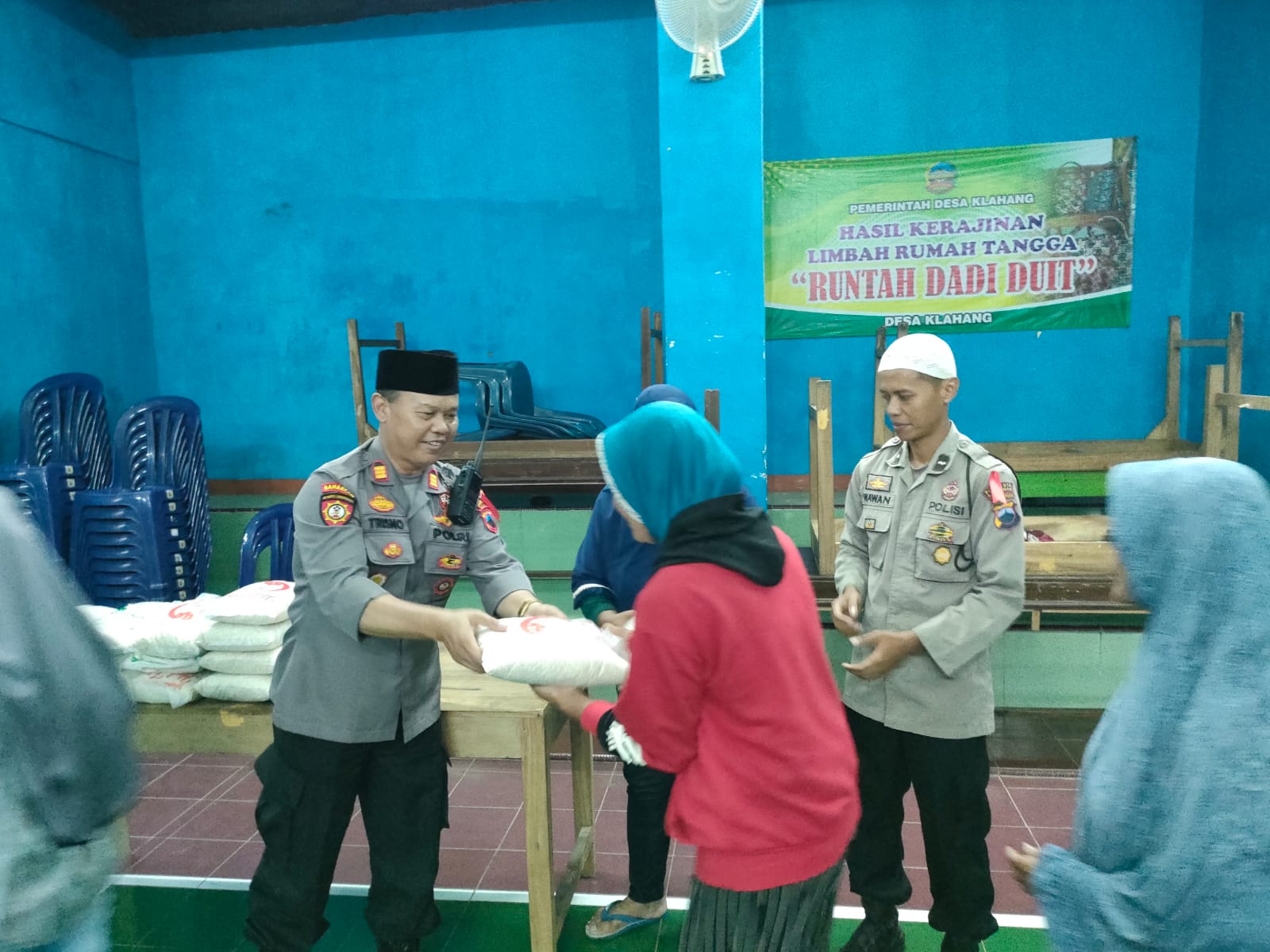Sumber/ Istimewa