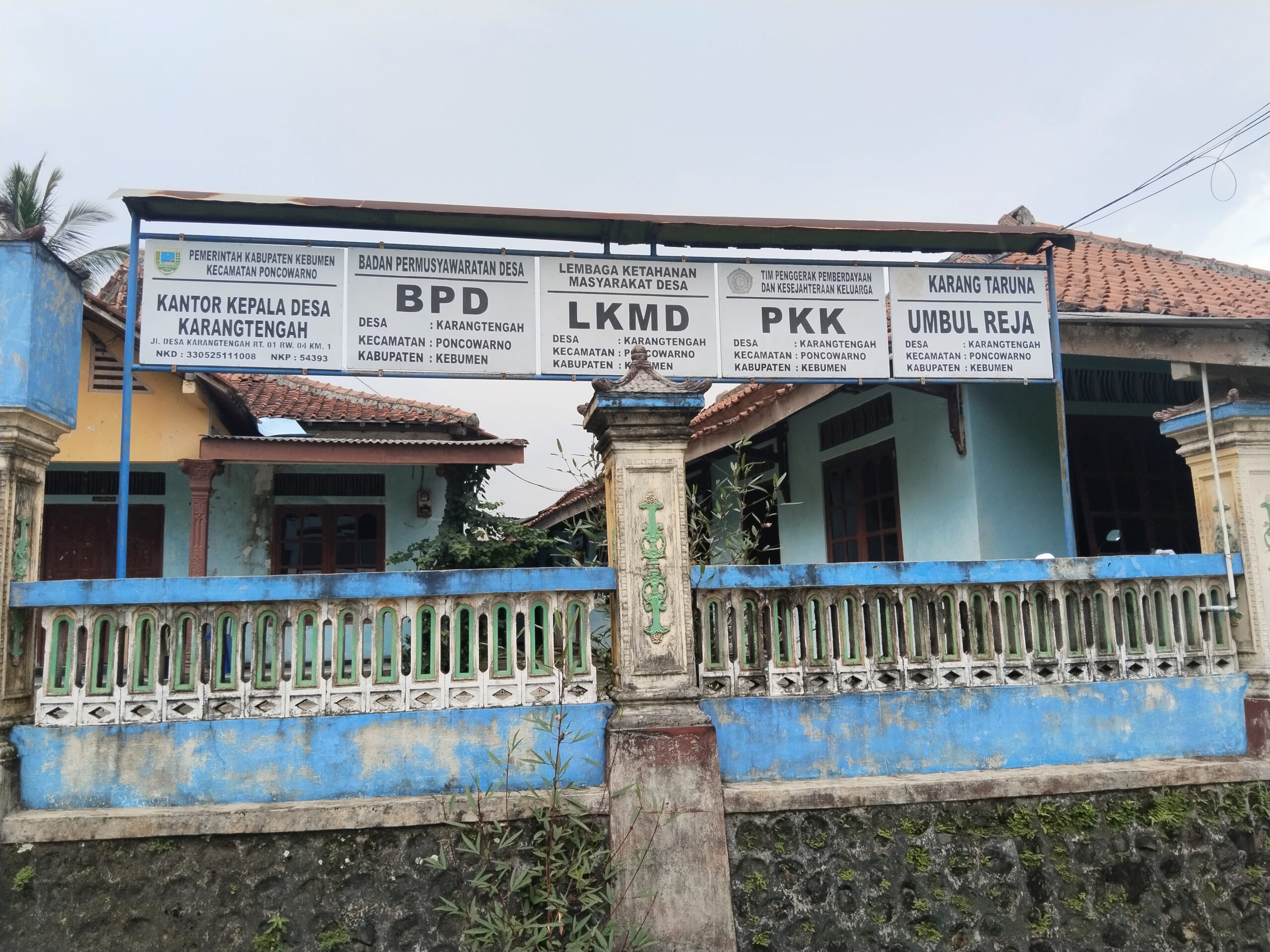 Sumber/ Rudi M. Maulana - Buana News