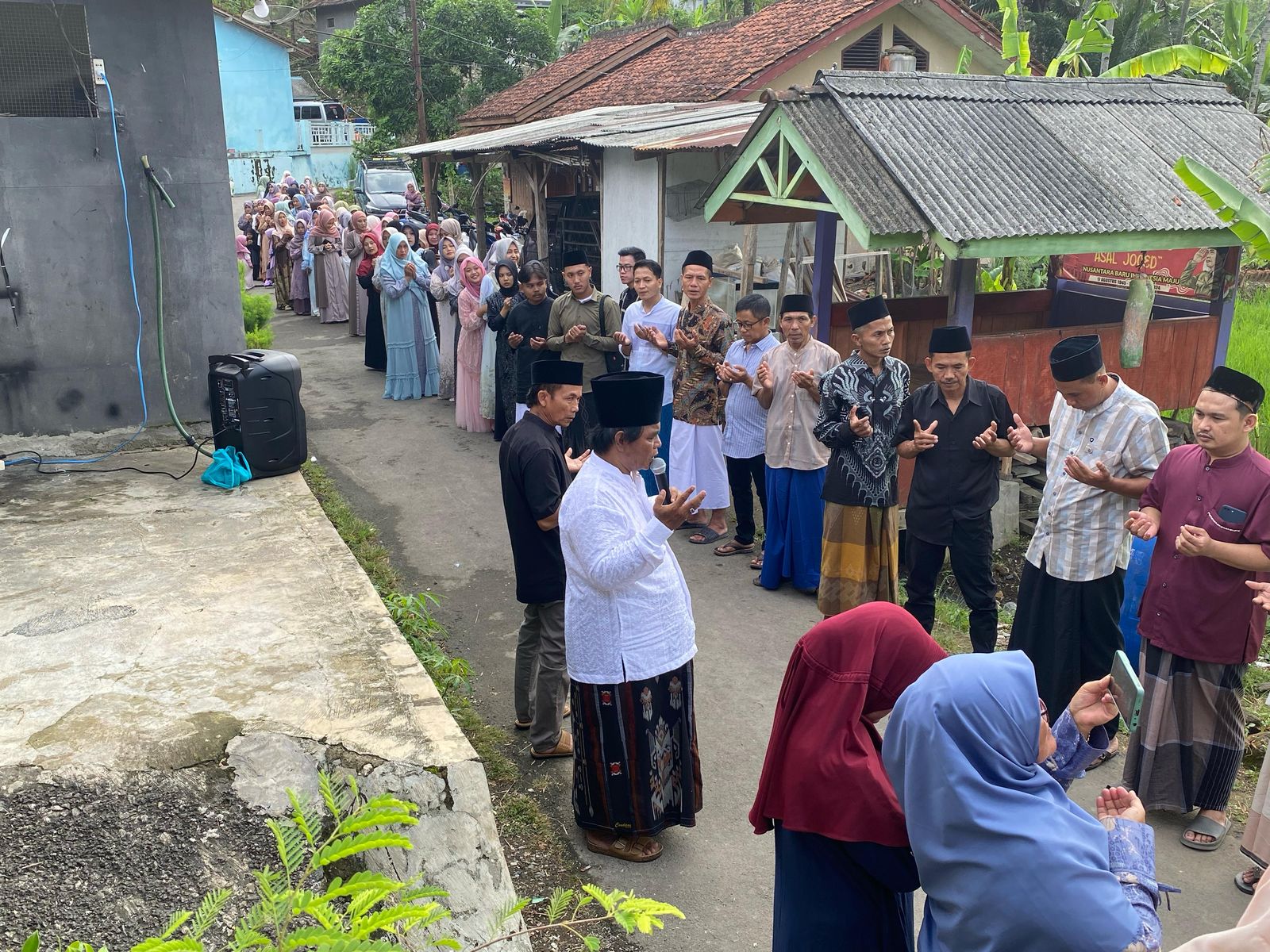 Sumber/ Buana News