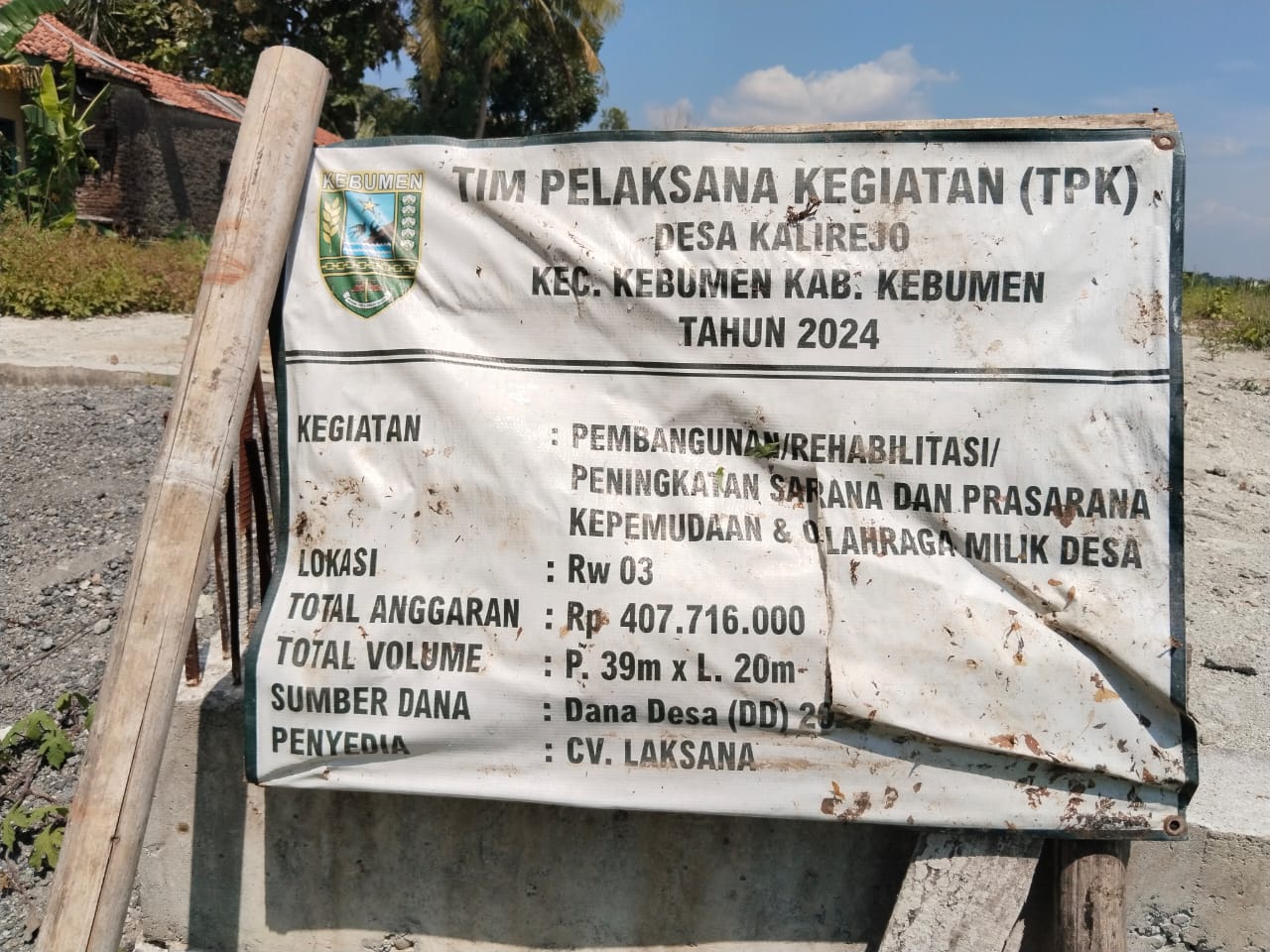 Sumber/ Rudi M. Maulana - Buana News