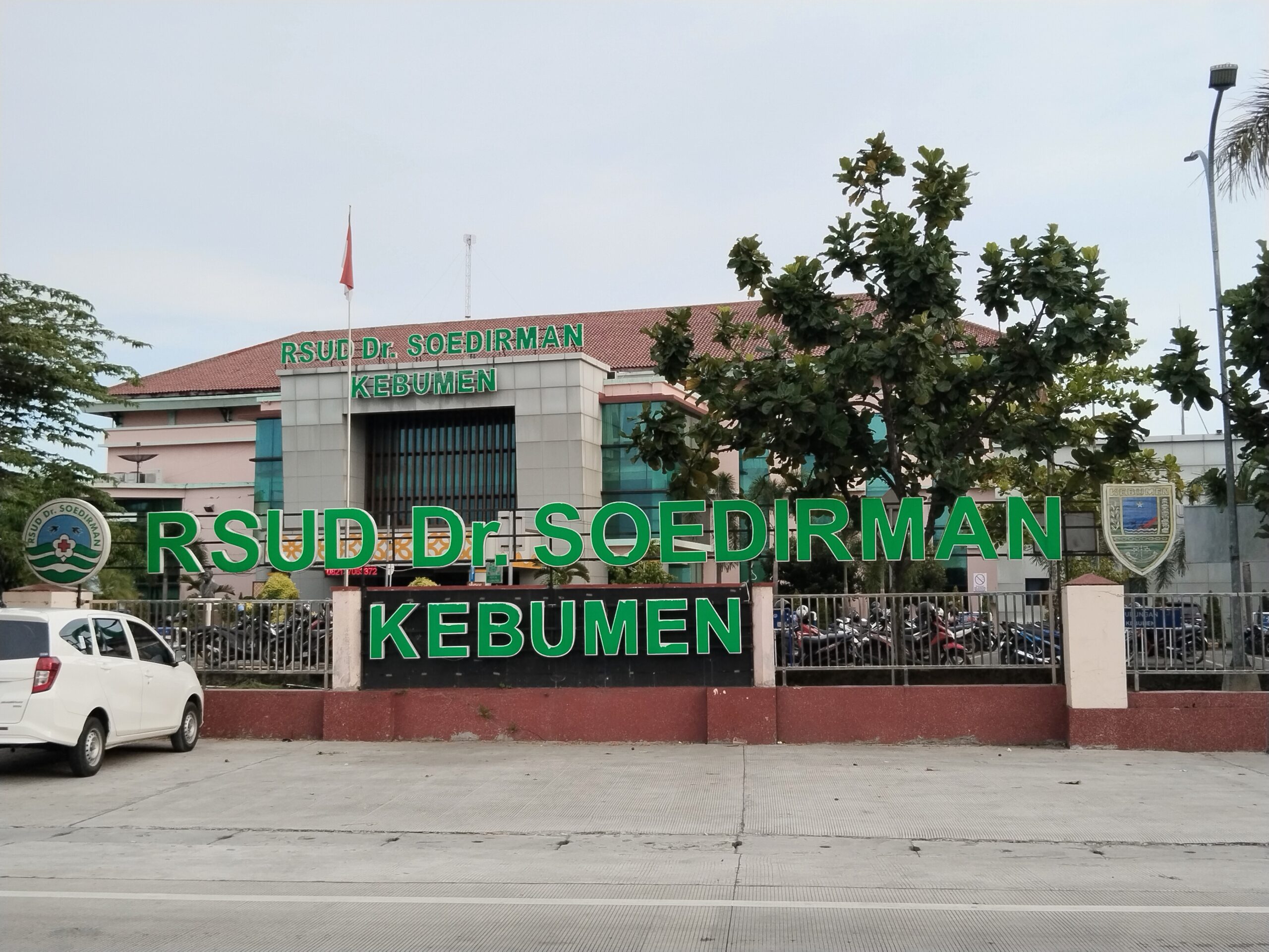 Sumber/ Rudi M. Maulana - Buana News