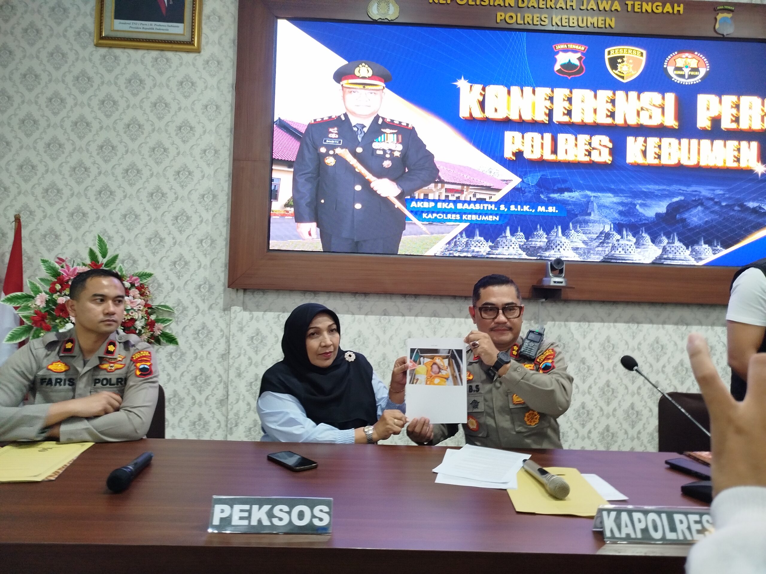 Sumber/ Buana News