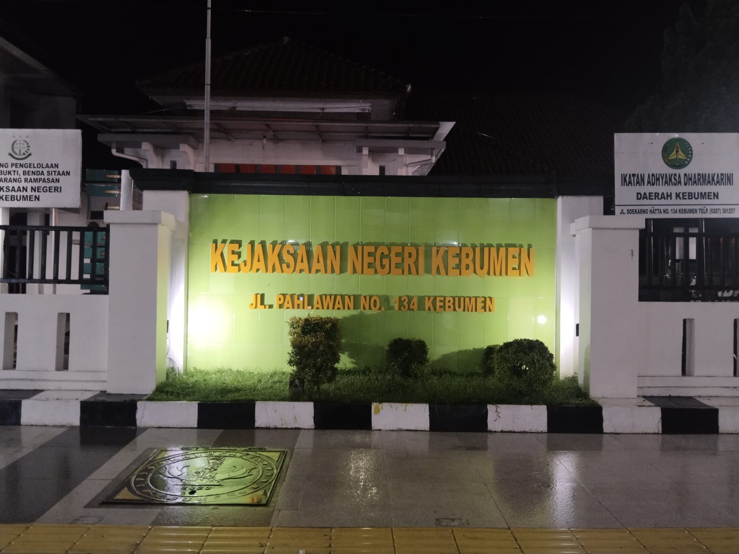 Sumber/ Rudi M. Maulana - Buana News