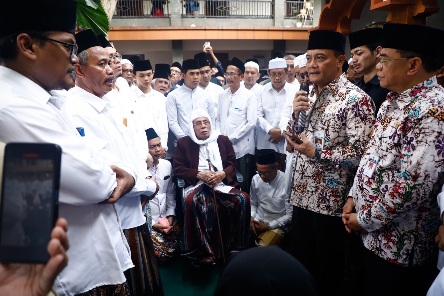 Sumber/ Istimewa