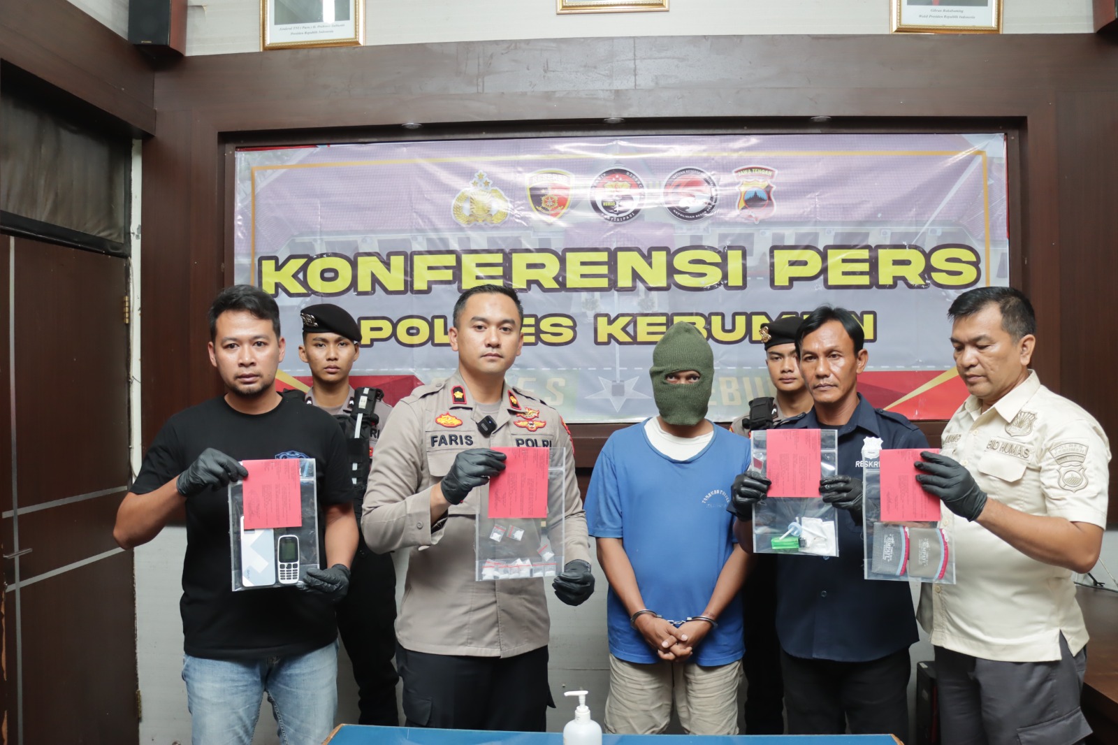 Sumber/ Istimewa