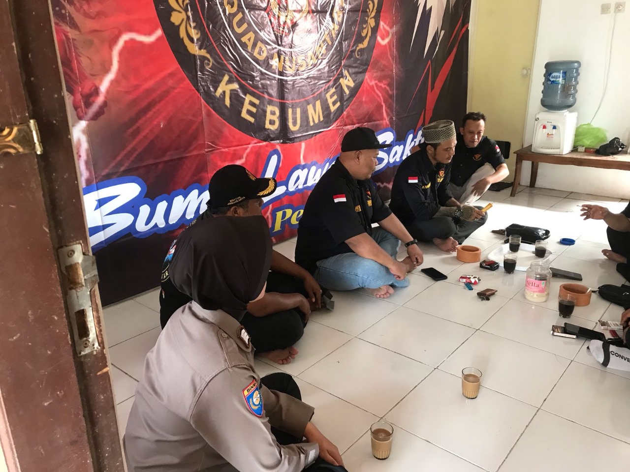 Sumber/ Istimewa