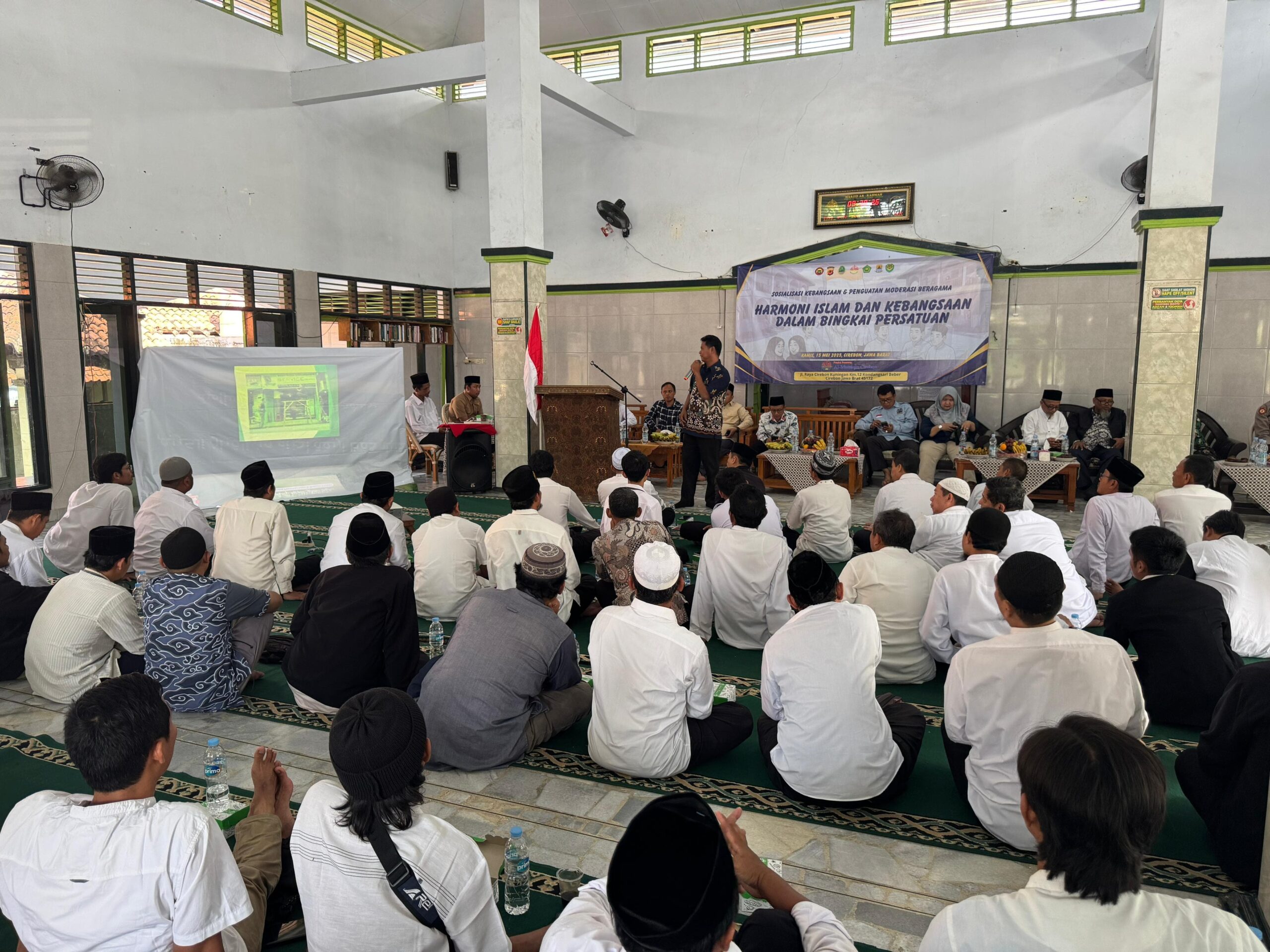 Sumber/ Istimewa