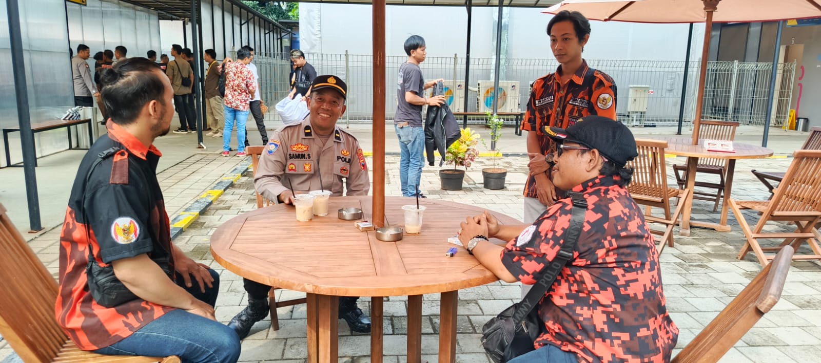 Sumber/ Istimewa