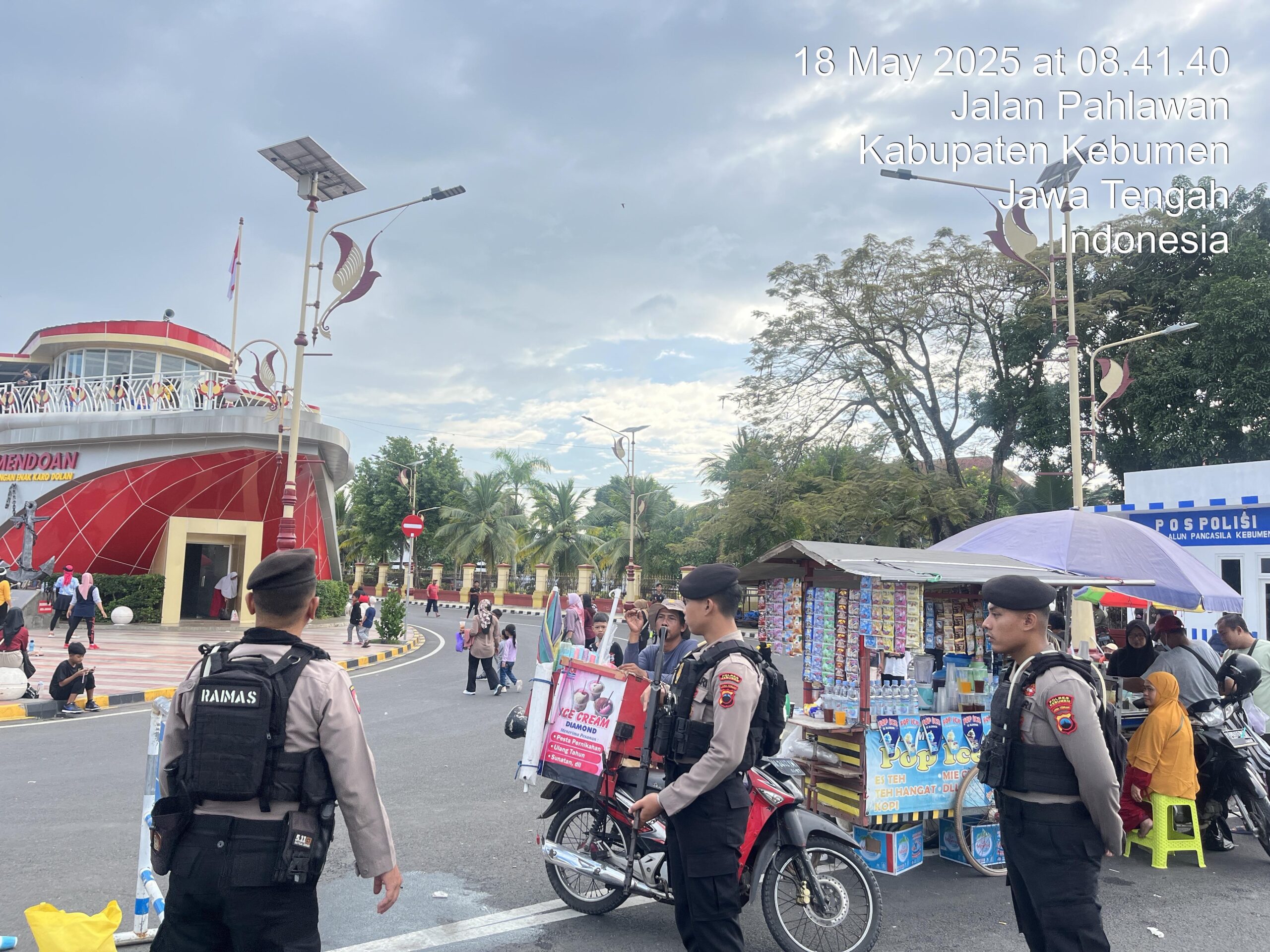 Sumber/ Istimewa