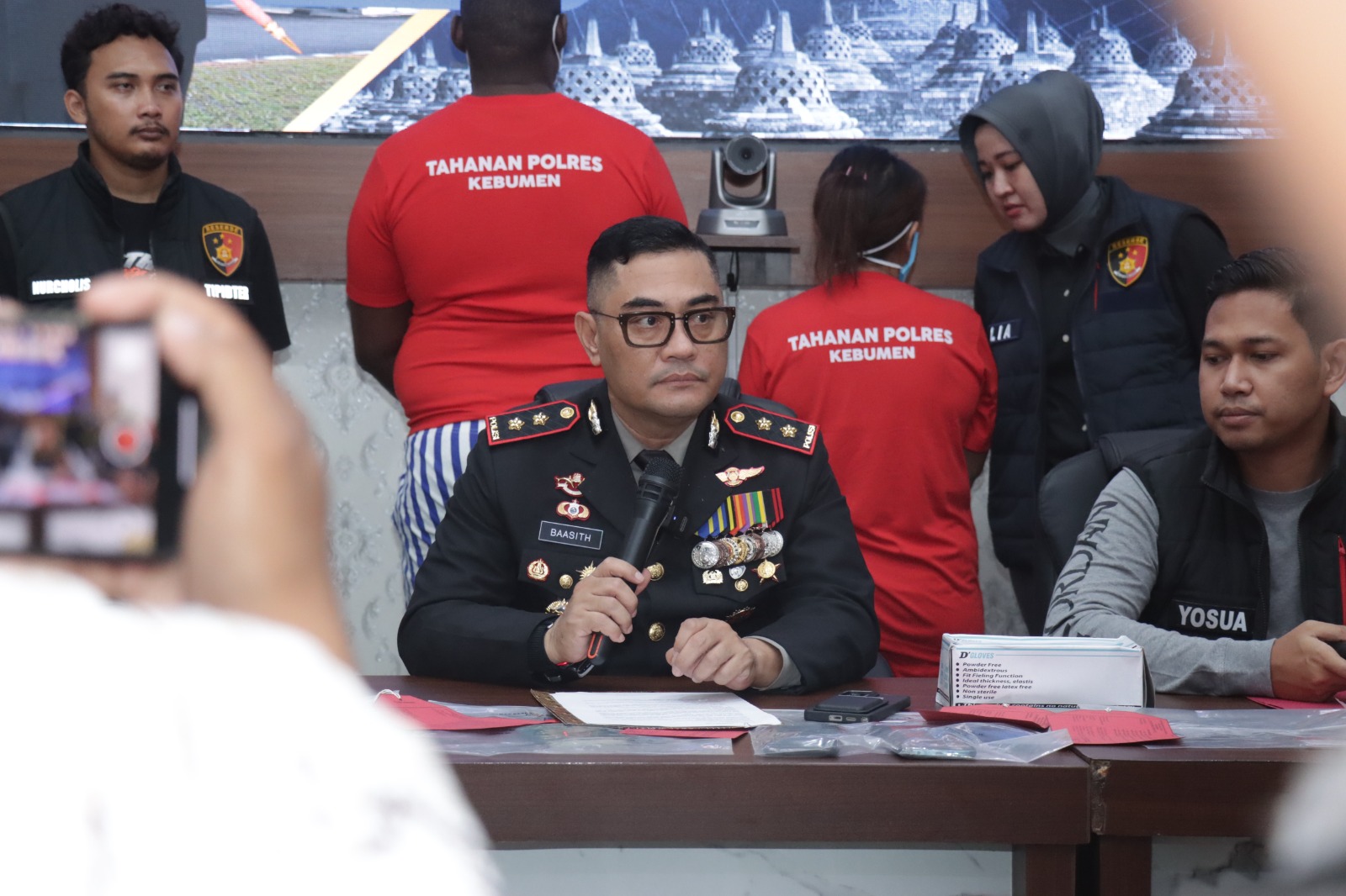 Sumber/ Istimewa