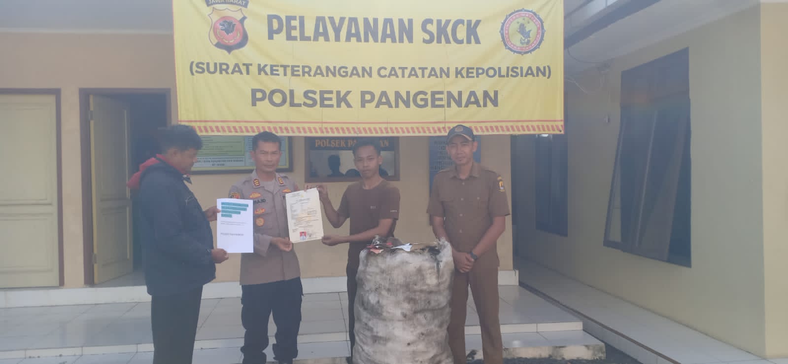 Sumber/ Istimewa