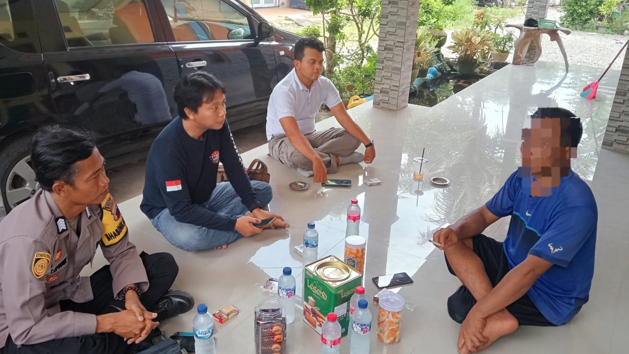 Sumber/ Istimewa