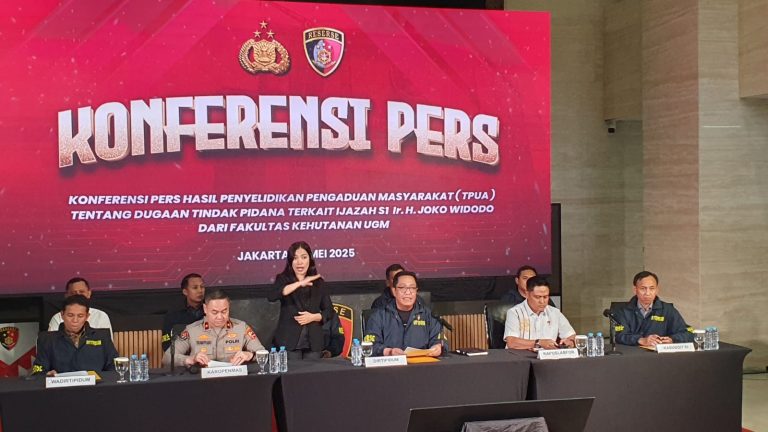 Sumber/ Istimewa