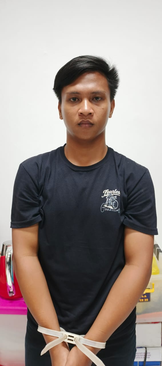 Sumber/ Istimewa