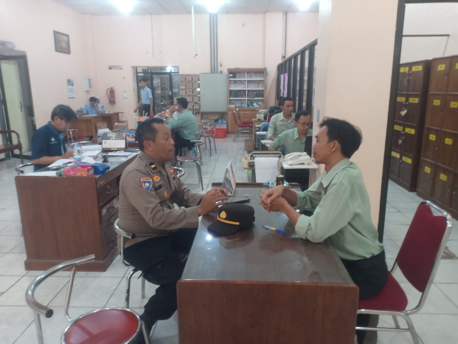 Sumber/ Istimewa