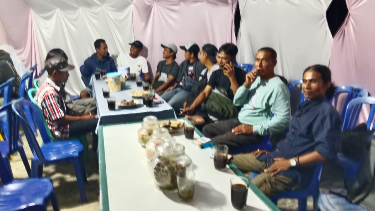 Sumber/ Ahmad Hendra Purwanto - Buana News