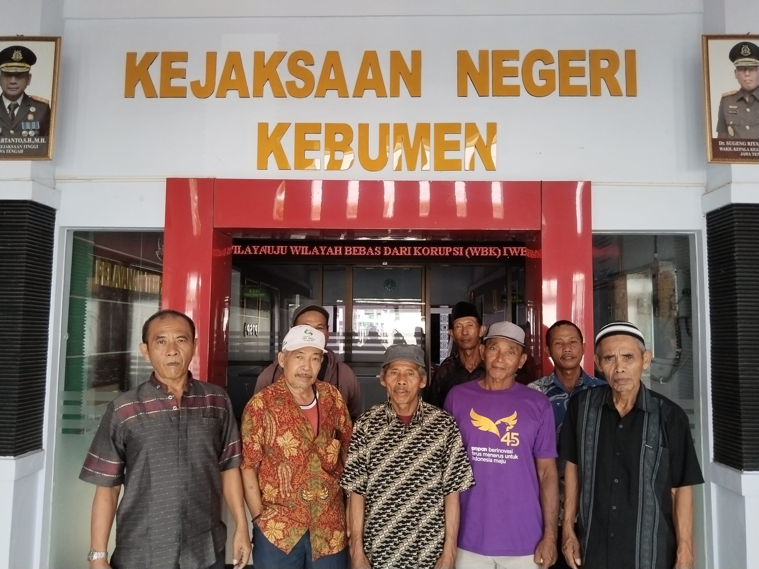 Sumber/ Rudi M. Maulana - Buana News