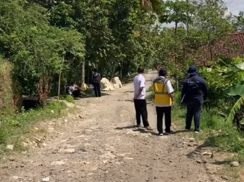 Sumber : Pemkab Kebumen