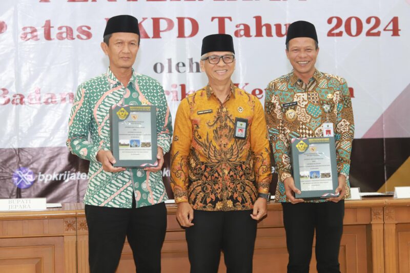 Sumber : Pemkab Kebumen