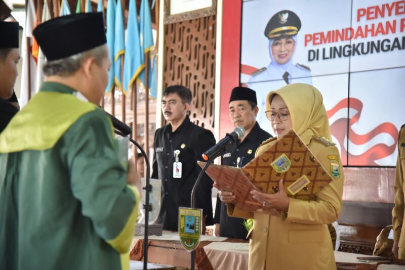Sumber : Pemkab Kebumen