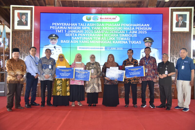 Sumber : Pemkab Kebumen