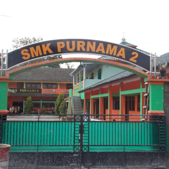 Sumber/ Waluyo - Buana News