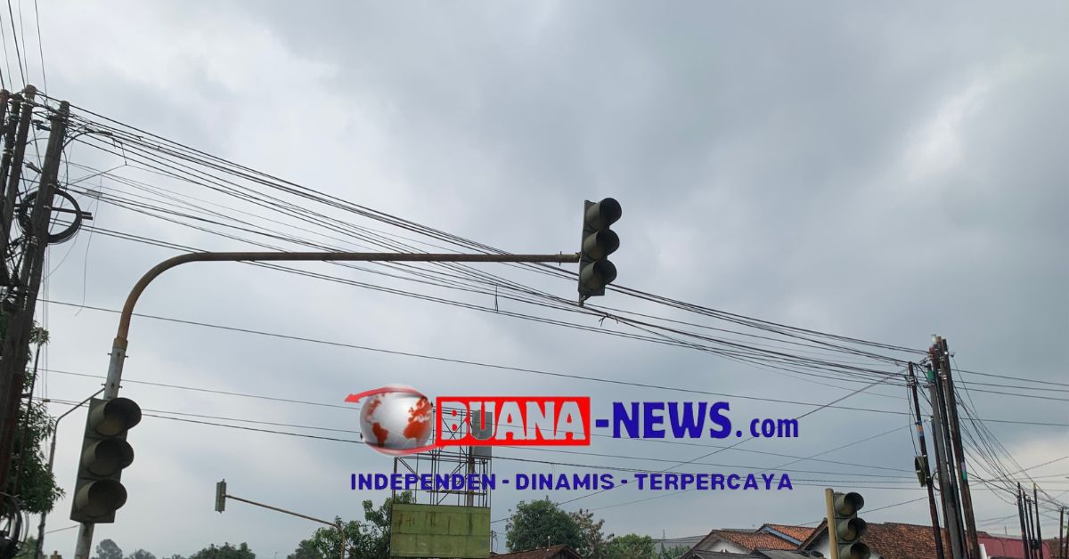 Sumber/ Ari Septiana - Buana News