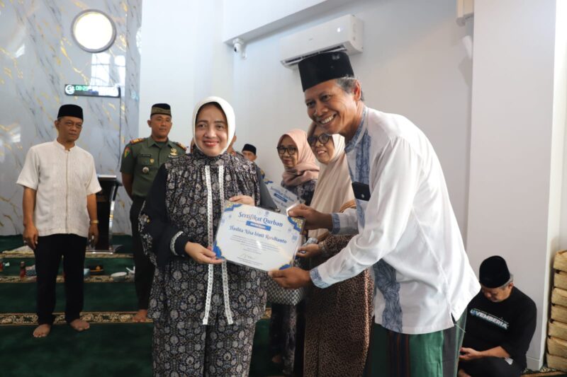 Sumber/ Istimewa