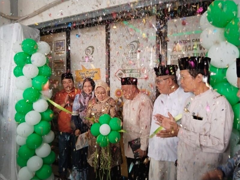Sumber/ Istimewa