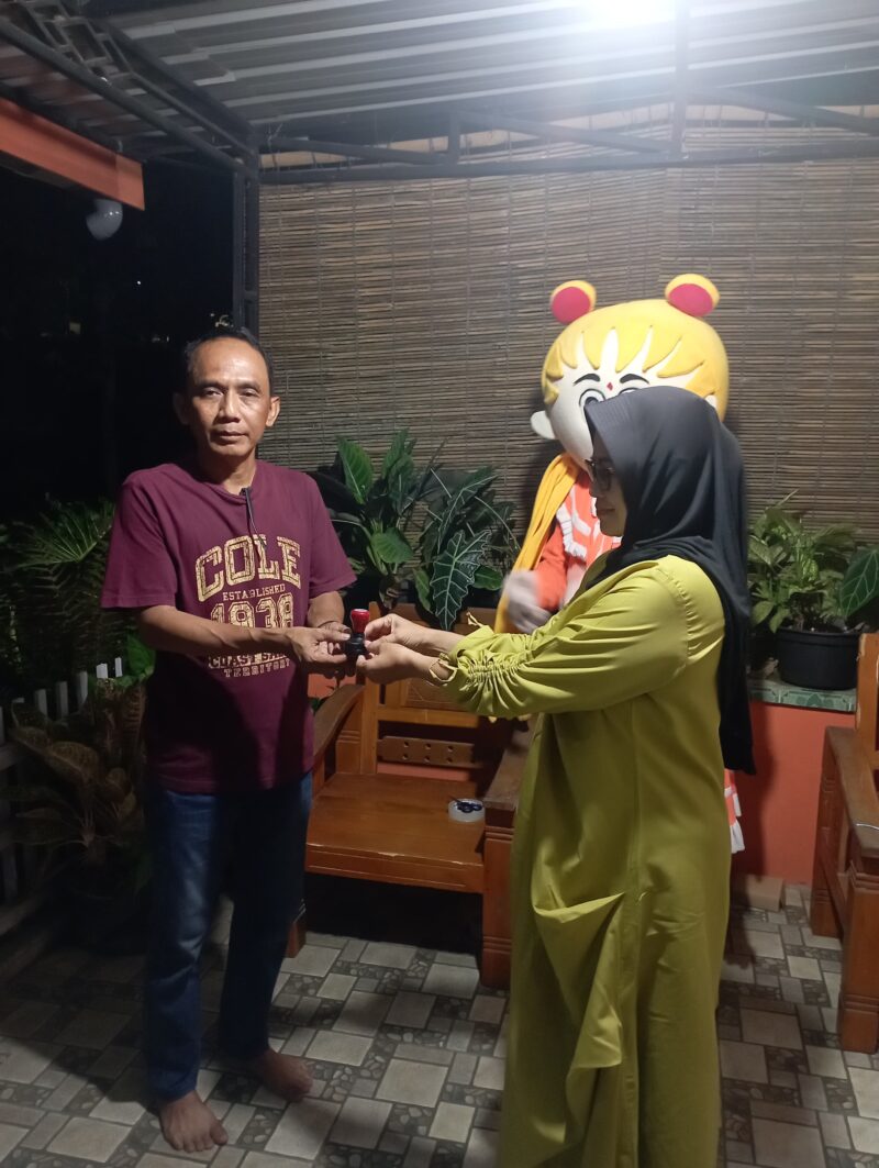 Sumber/ Tur Hartoto - Buana News