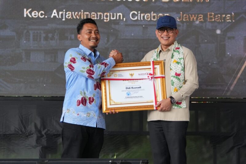 Sumber/ Istimewa