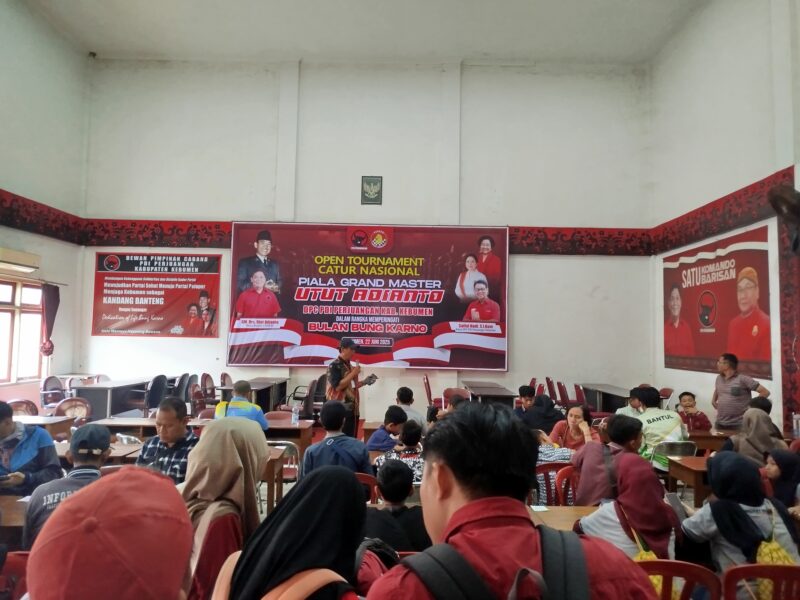 Sumber/ Aji Atma Wijaya - Buana News