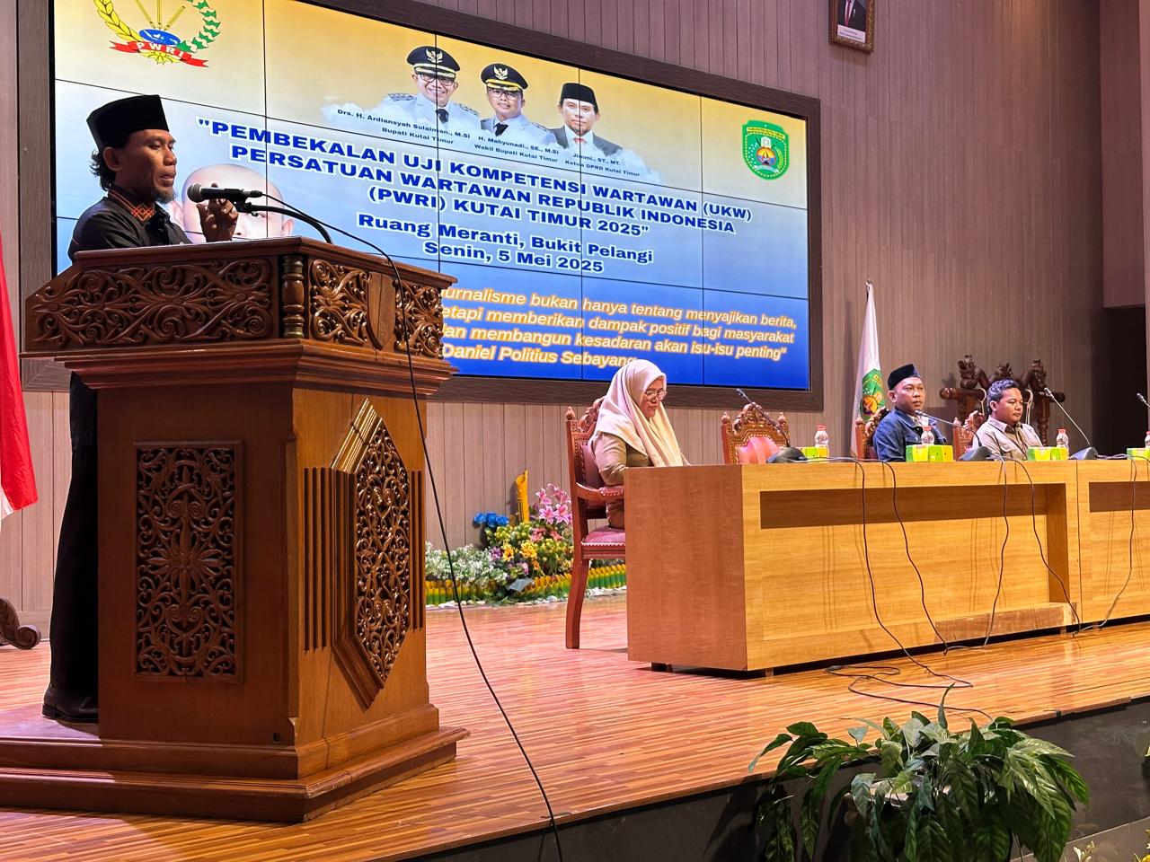 Sumber/ Pemkab Kutai Timur