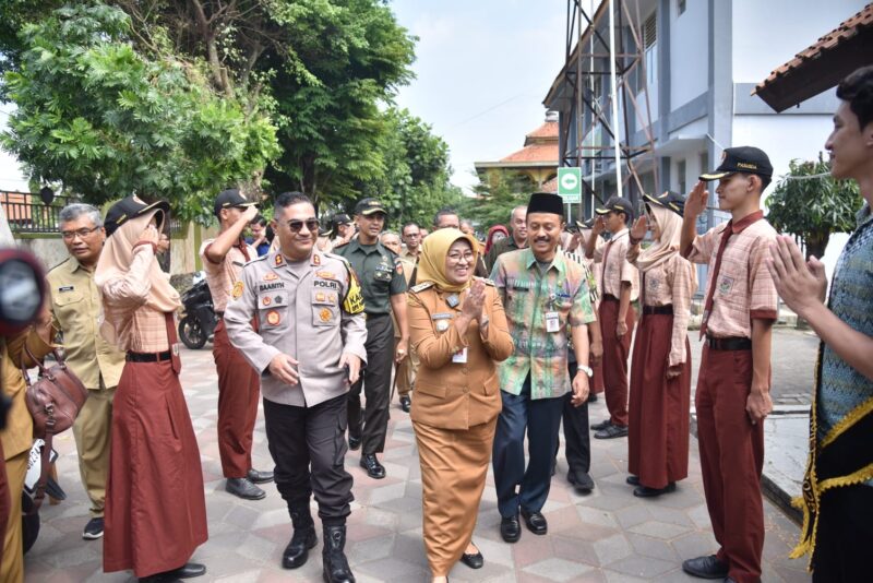 Sumber/ Pemkab Kebumen