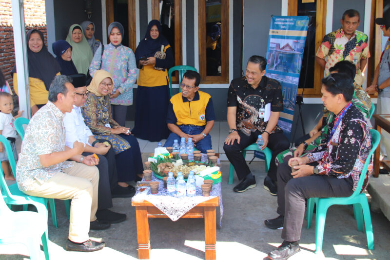 Sumber : Pemkab Kebumen