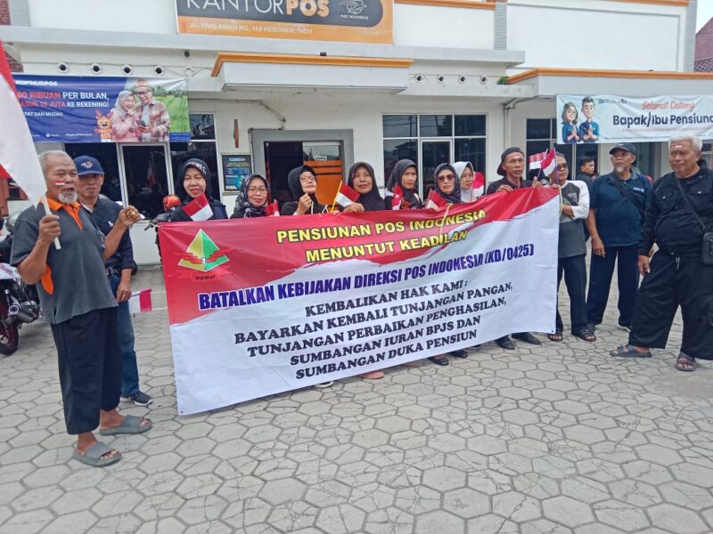Sumber/ Istimewa
