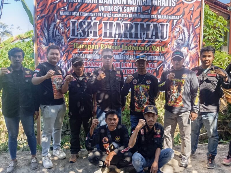 Simber/ Istimewa