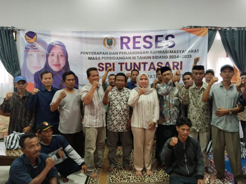 Sumber/ Buana News