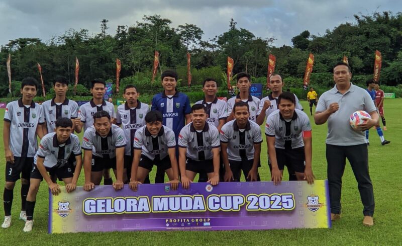 Sumber/ Waluyo - Buana News
