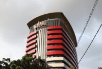Sumber/ Humas KPK