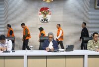 Sumber/ Humas KPK
