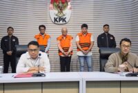 Sumber/ Humas KPK